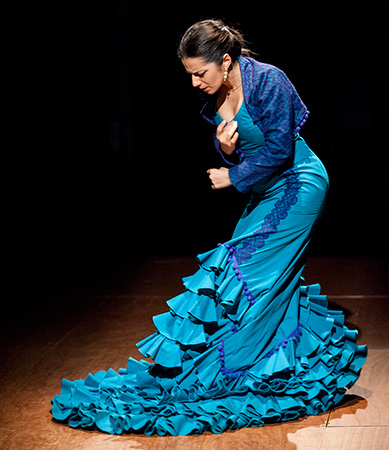Herencia Flamenca
