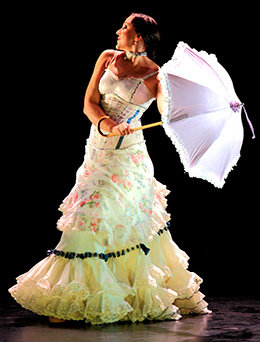 Asunción Pérez 'Choni'