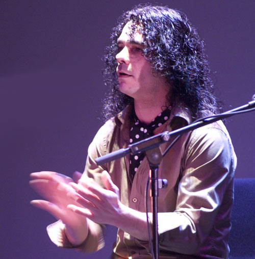 José Ligero