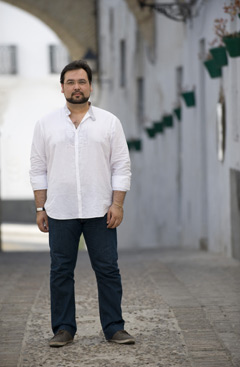 José Valencia
