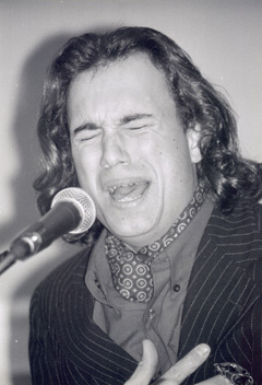 Luis Perdiguero