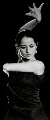 Marisol Valderrama
