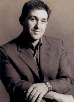 Manuel Cuevas