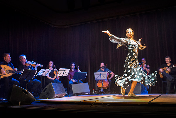 Olla Vogala foto