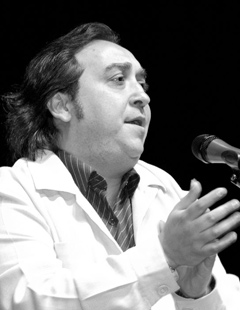 Fernando Terremoto & Antonio Higuero