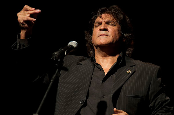 Vicente Soto