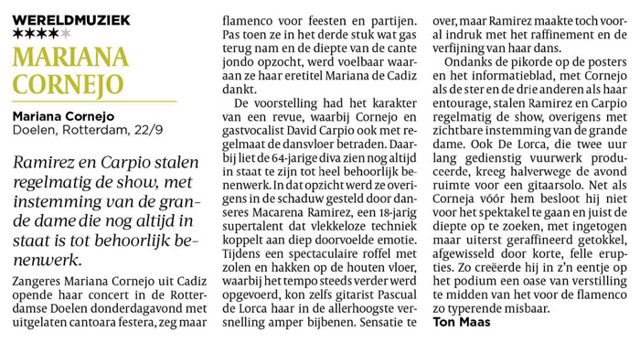 de Volkskrant